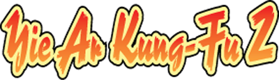 Yie Ar Kung-Fu 2 (MSX) Play Online